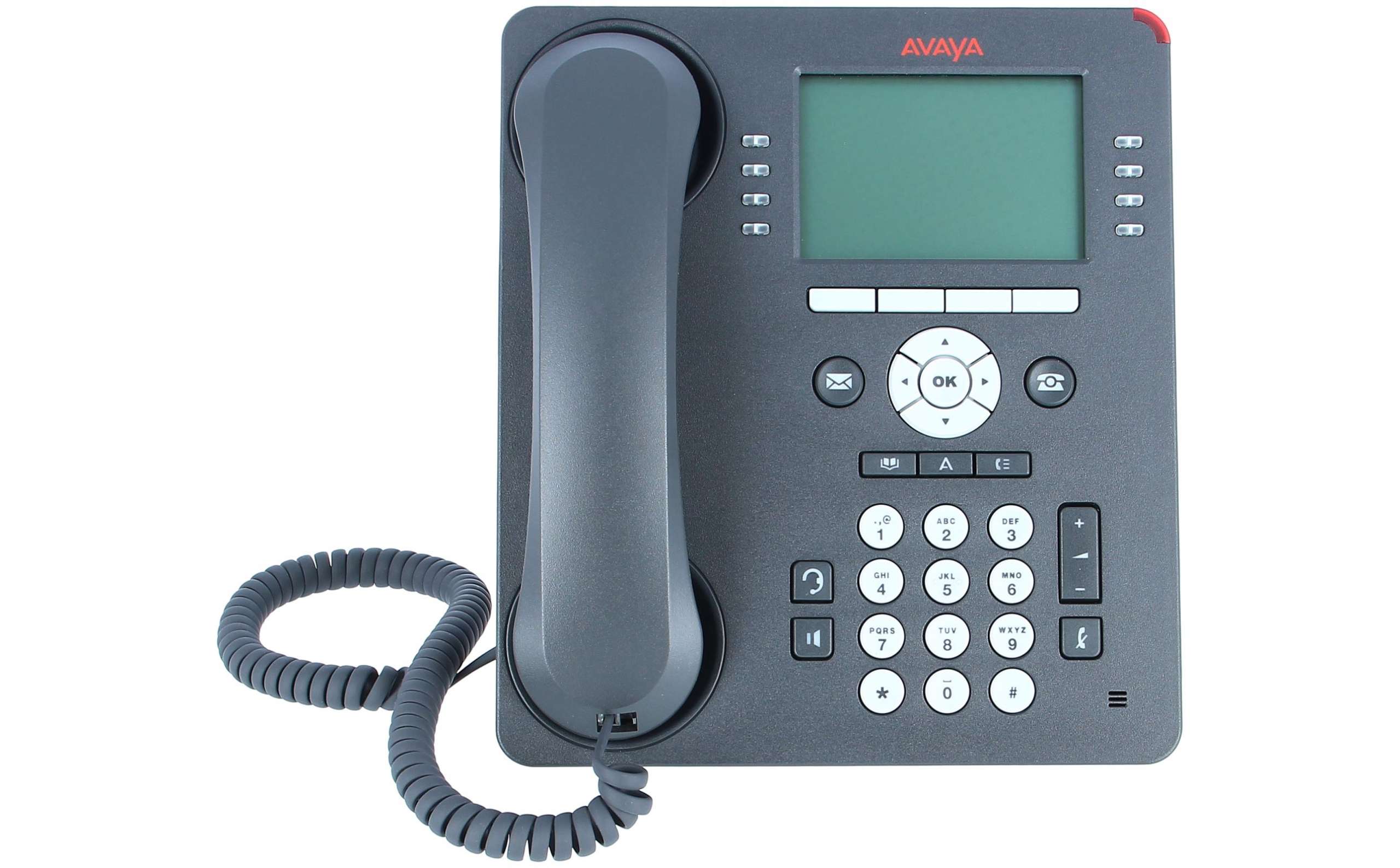 Avaya - 700505424 - IP GRY buy prices refurbished low new online PHONE and 9608G