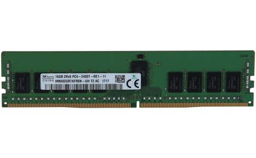 HMA82GR7AFR8N-UH - Dell 16GB (1*16GB) 2RX8 PC4-2400T-R