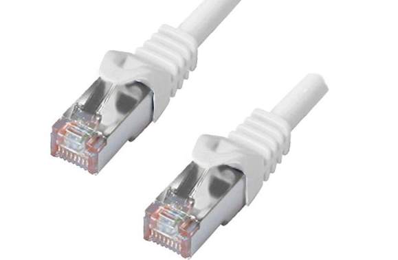 DINIC - C6N-50 - Netzwerkkabel CAT6 PIMF/S-FTP 50m