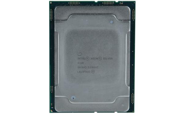 Intel - CD8067303567200 - Intel Xeon Silver 4116 - 2.1 GHz - 12 Core - 24 Threads