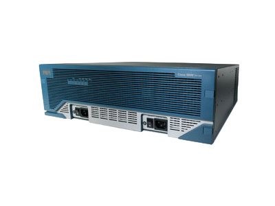 Cisco - CISCO3845-SAA/K9 - CISCO3845-SAA/K9