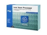 Intel - BX80546KG3600EU - Intel Xeon - 3.6 GHz - Socket 604 - Box