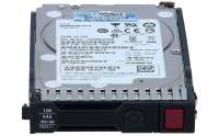 HP -  785411-001 -  900GB 10K 12G 2.5" SAS HDD