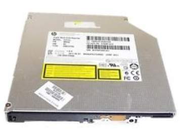 HP - 640209-001 - HP 640209-001 Notebook-Ersatzteil DVD-Laufwerk