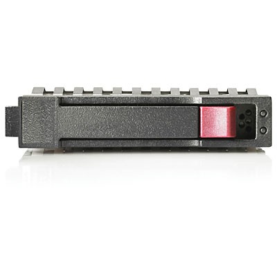 HPE - 709106-001 - HPE 128 GB SSD - Hot-Swap - 2.5" SFF (6.4 cm SFF)