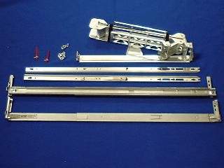 HP - 359254-001 - HP DL380 G4/G5 DL385 G1/G2/G5 RAIL KIT