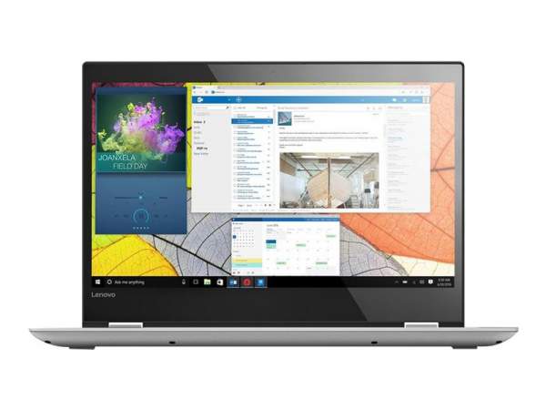 Lenovo - 80X8014SGE - Lenovo Yoga 520 - 14" Notebook - Pentium 4000 2,3 GHz 35,6 cm