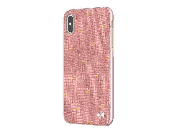 MOSHI - 99MO116302 - Vesta for iPhone Xs Max Pink