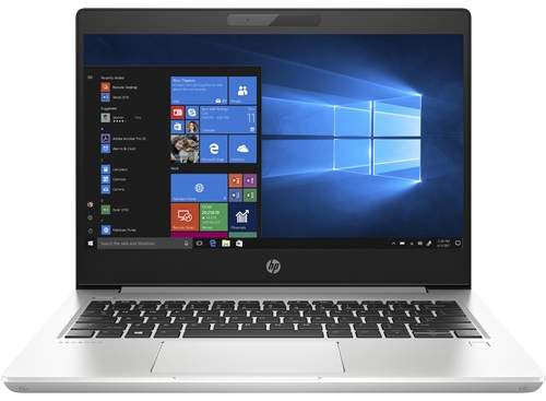 HP - 5TK77EA#ABH - HP ProBook 430 G6 - Intel® Core™ i5 der achten Generation - 1,6 GHz - 33,8 cm