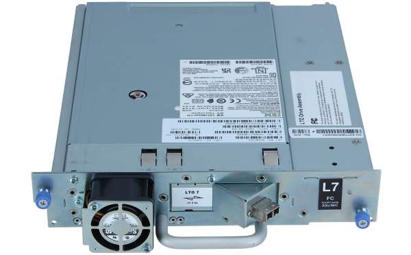 IBM - 05H6752 - FC internal tape drive LTO-7 HH ETERNUS LT S2