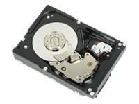 Dell - 342-3406 - 2.5" - SAS 6Gb/s - 10000 rpm