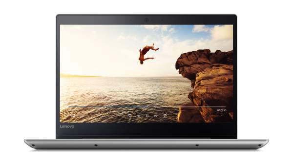 Lenovo - 81BN0013MX - Lenovo IdeaPad 320S Grau Notebook 35,6 cm (14 Zoll) 1920 x 1080 Pixel 1,60