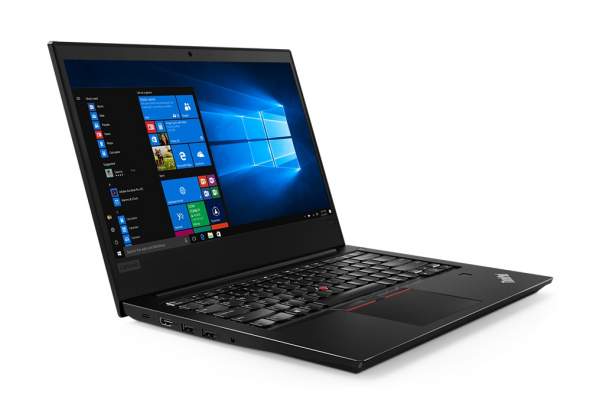 Lenovo - 20KN001QUK - Lenovo ThinkPad E480 - 14" Notebook - Core i5 Mobile 1,6 GHz 35,6 cm