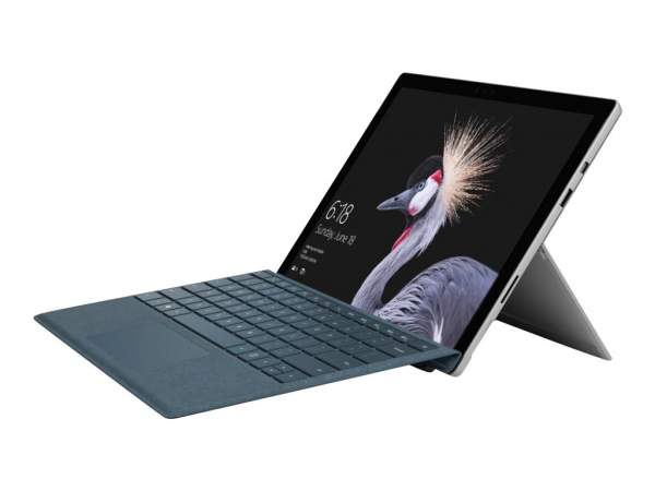 Microsoft - LGN-00003 - Surface Pro 6 (m3/4GB/128GB)