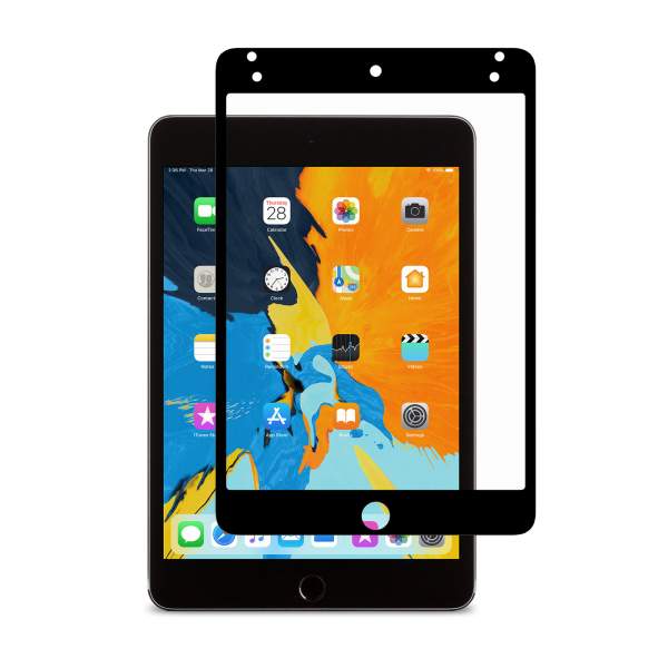 MOSHI - 99MO020031 - iVisor AG f?r iPad mini 5 - (Schwarz)