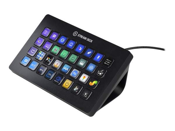 ELGATO - 10GAT9901 - Stream Deck XL