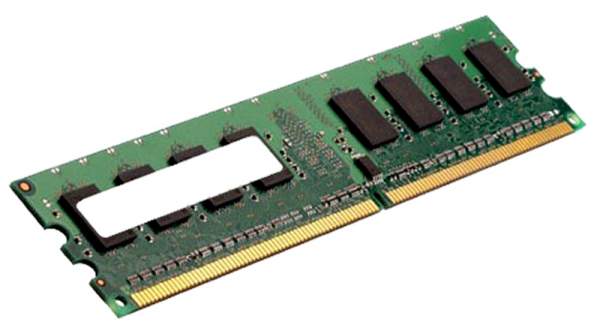 DELL - SNPJ160CC/2G - Dell DDR3 - 2 GB - DIMM 240-PIN - 1333 MHz / PC3-10600