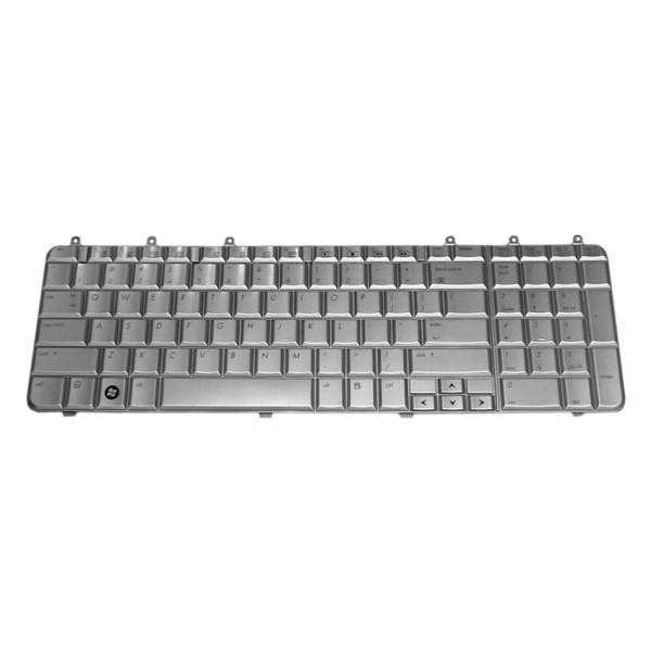 HP - 483275-041 - HP Tastatur - Deutschland - für Pavilion dv7