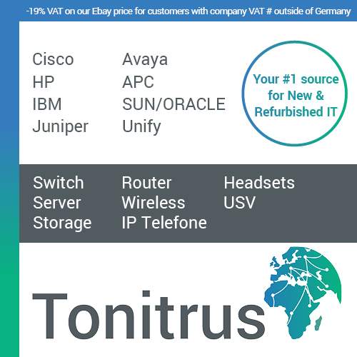 HPE - 861608-001 - Festplatte - 8 TB - Hot-Swap - 3.5" LFF (8.9 cm LFF)