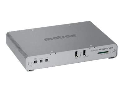 MATROX - MHLCS/I - Matrox Monarch LCS