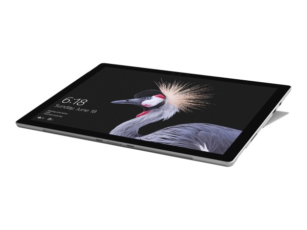 Microsoft - GWL-00003 - Microsoft Surface Pro Tablet Intel® Core i5 der siebten Generation i5-73