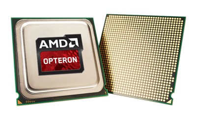 HPE - 686881-L21 - HPE AMD Opteron 6278 - 2.4 GHz - 16 Kerne - 16 MB Cache-Speicher