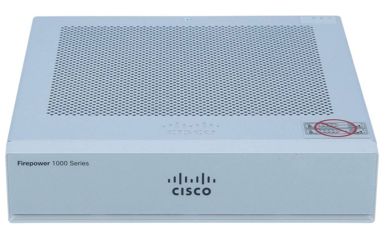 当季大流行 - Cisco 日本最大級の中古品取引プラットフォーム FPR1010 ...