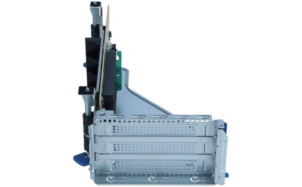 HPE - P14587-B21 - x8/x16/x8 Riser Kit - Riser card - for ProLiant DL380 Gen10 - DL385 Gen10