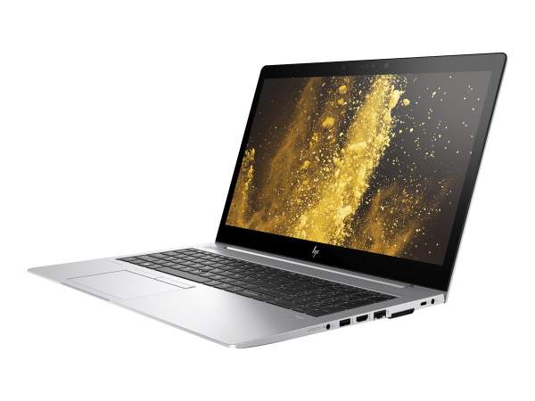 HP - 3JX19EA#ABH - HP EliteBook 850 G5 - Intel® Core™ i7 der achten Generation - 1,80 GHz - 39,6