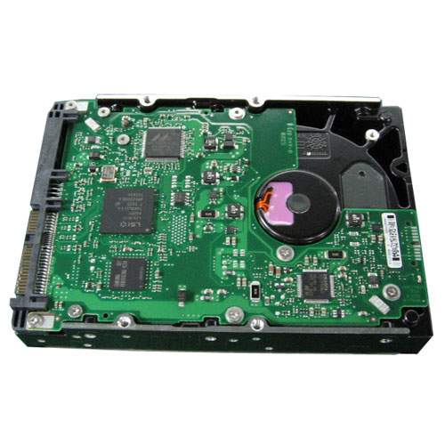 DELL - GP880 - DELL 300GB 15K SAS 3.5IN HDD