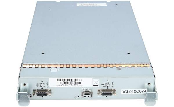 HP - AJ751A - HP MSA2000 DRIVE ENCLOSURE I/O MODULE