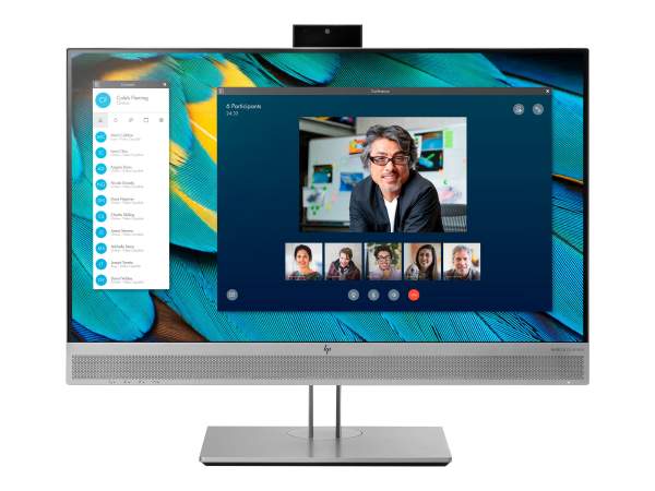 HP - 1FH48AA#ABB - HP EliteDisplay E243m - LED-Monitor - 60.5 cm (23.8")