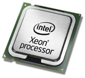 HPE - 643774-B21 - Intel Xeon E7-4820 2GHz 18MB L3 Prozessor