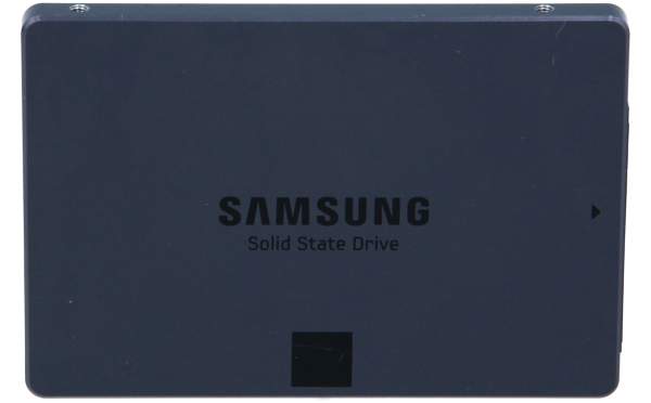 Samsung - MZ7TE250HMHP - 840 EVO Series - 250GB - 2.5 inch - SATA - Solid State Drive