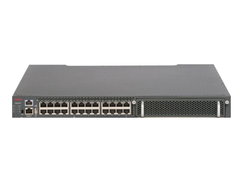 JUNIPER - EX4300-32F - Juniper EX4300 32-port,1000BaseX SFP