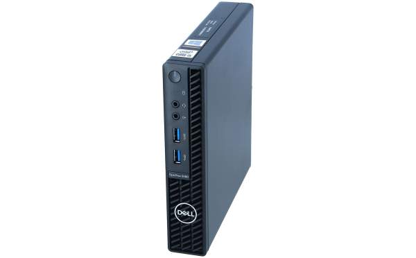 DELL OptiPlex 3080 Micro i5-10500/16GB/256GB NVMe SSD/WIN11PRO