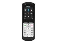 Unify - L30250-F600-C524 - OpenScape DECT Phone R6 - Cordless extension handset - with Bluetooth interface with caller ID - DECT\GAP\PN-CAP