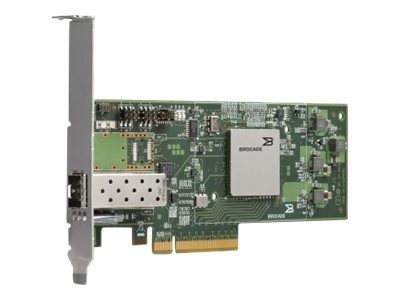 Lenovo - 81Y1668 - Lenovo Brocade 16Gb FC Single-port HBA for IBM System x