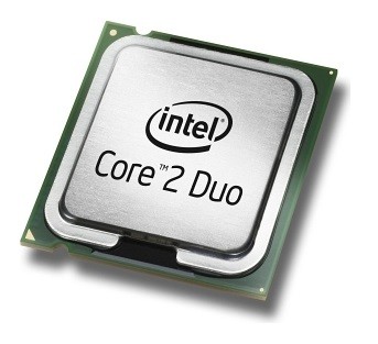 Intel - AT80570PJ0876M - Intel Core 2 Duo E8500 - 3.16 GHz - 2 Kerne - 6 MB Cache-Speicher