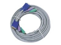 HP -  110936-B25 -  HP KVM SWITCH CABLE 6FT