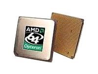 HP - 411951-B21 - HP AMD Second-Generation Opteron 2214 HE - 2.2 GHz - 2 Kerne - Socket F (1207)