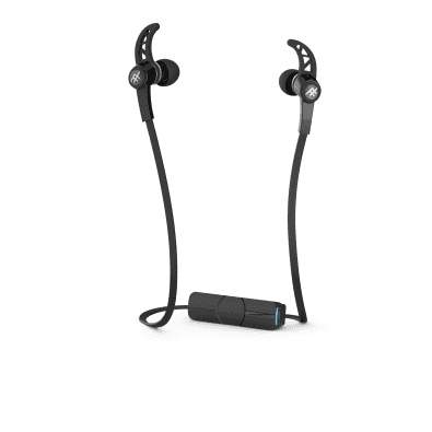 IFROGZ - IFSUME-BK0 - Audio - Summit Wireless Earbuds - Black