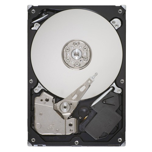 IBM - 69Y2690 - 2TB 7.2K SATA EV_DDM