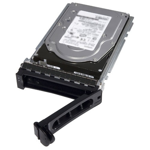 DELL - D9P0F - Dell Festplatte - 300 GB - intern - 2.5" (6.4 cm)