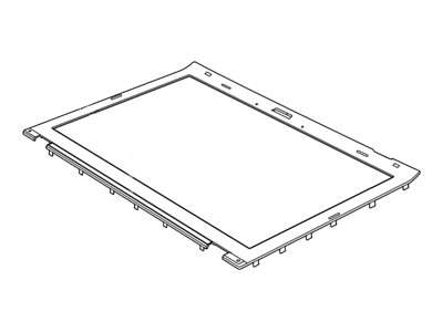 Lenovo - 04W1675 - Lenovo LCD-Ramenfertigung