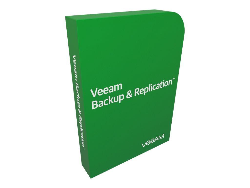 veeam for personal use