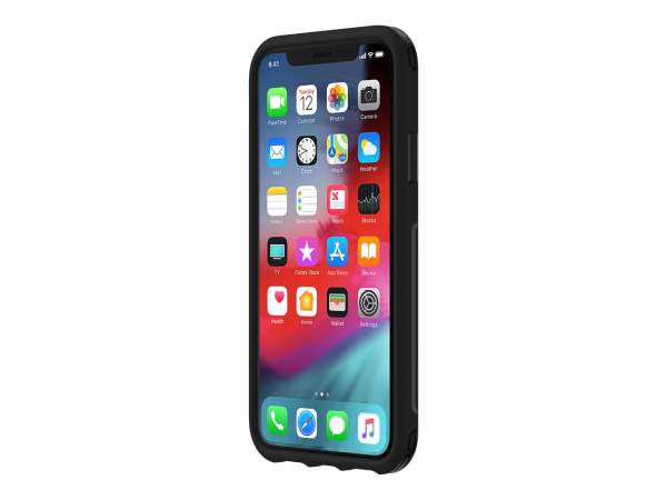 GRIFFIN - GIP-008-BLK - Survivor Strong fr iPhone X/Xs -lack