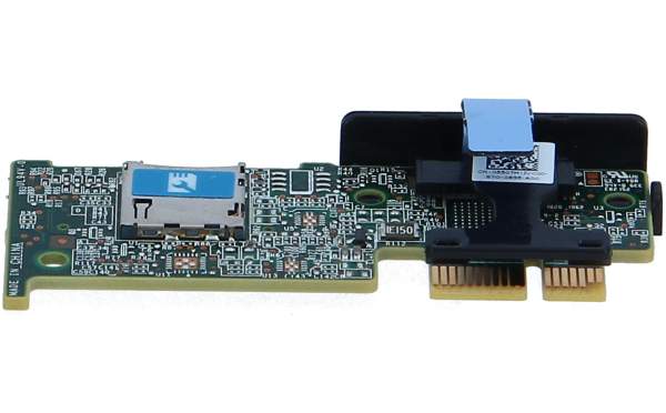 Dell - 5507H - MODULE SD Reader vFlash 14G R440 R540 R640 R740