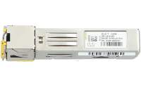 Cisco - GLC-T - SFP (mini-GBIC) transceiver module - GigE - 1000Base-T - RJ-45 - bis zu 100 m