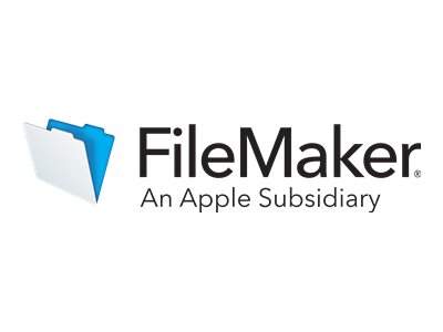 FILEMAKER - HMWY2ZM/A - Pro v18 Advanced int. Upgrade